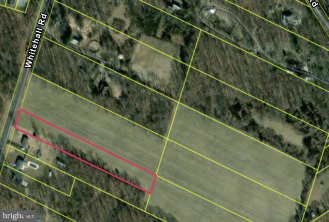 0 WHITEHALL RD, Williamstown, NJ 08094