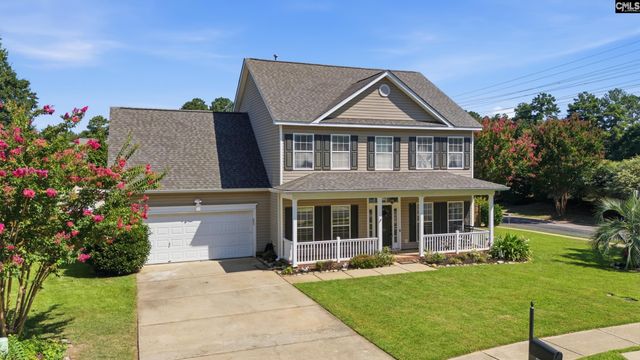 200 Cabin Drive, Irmo, SC 29063
