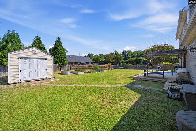 200 Cabin Drive, Irmo, SC 29063