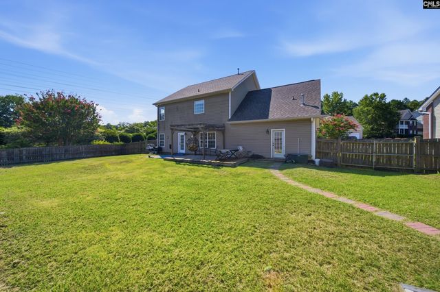 200 Cabin Drive, Irmo, SC 29063