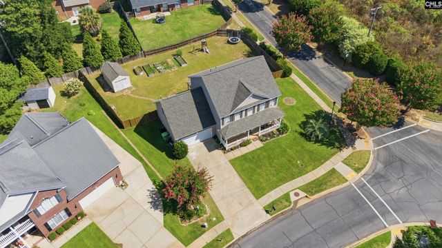 200 Cabin Drive, Irmo, SC 29063