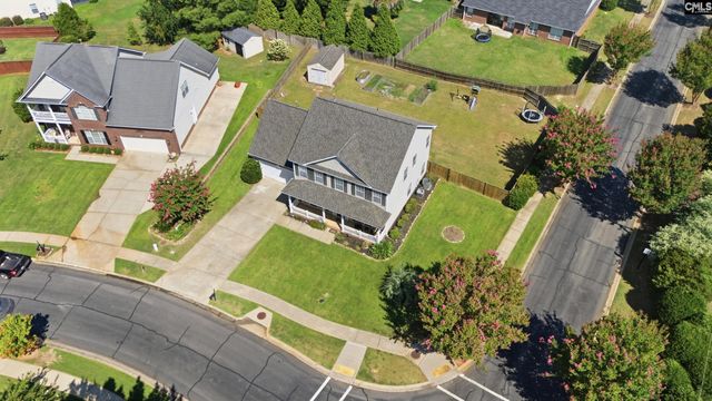 200 Cabin Drive, Irmo, SC 29063