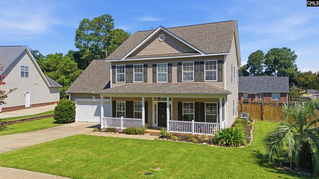 200 Cabin Drive, Irmo, SC 29063