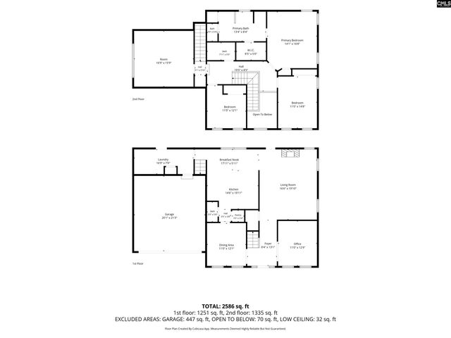 200 Cabin Drive, Irmo, SC 29063