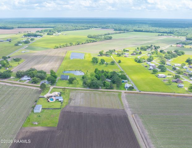 Tbd Lot 4a Nursery Highway, St. Martinville, LA 70582