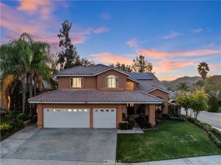 14378 Cascade Court, Canyon Country, CA 91387