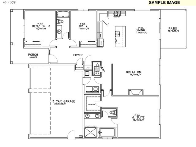 203 Nw 16th Ave, Canby, OR 97013