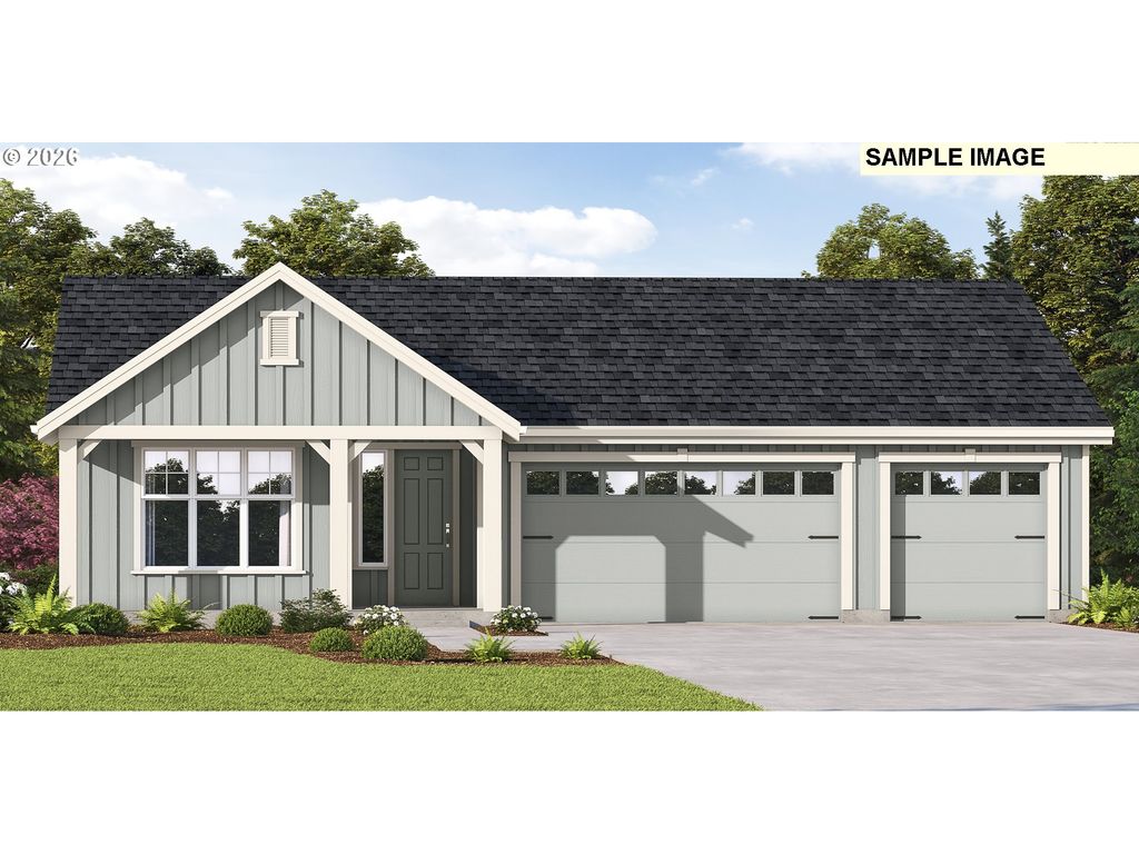 203 Nw 16th Ave, Canby, OR 97013