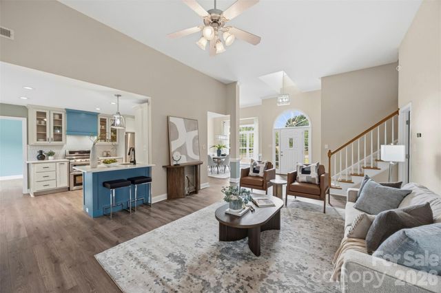 2801 Sweetgrass Lane, Monroe, NC 28112