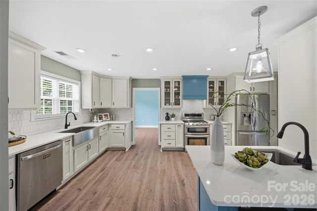 2801 Sweetgrass Lane, Monroe, NC 28112