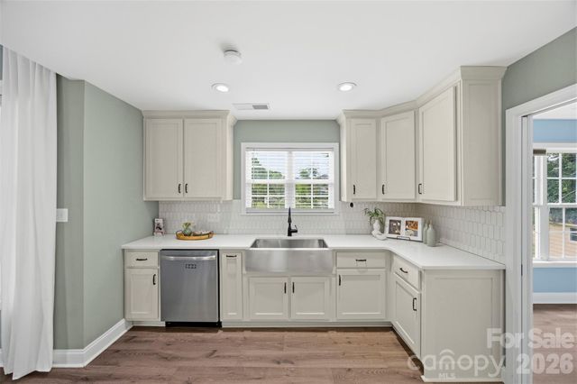 2801 Sweetgrass Lane, Monroe, NC 28112