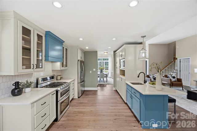 2801 Sweetgrass Lane, Monroe, NC 28112