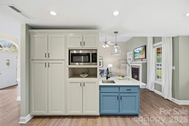 2801 Sweetgrass Lane, Monroe, NC 28112