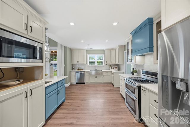 2801 Sweetgrass Lane, Monroe, NC 28112