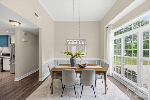 2801 Sweetgrass Lane, Monroe, NC 28112