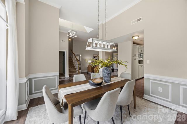 2801 Sweetgrass Lane, Monroe, NC 28112