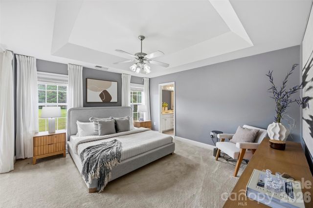 2801 Sweetgrass Lane, Monroe, NC 28112