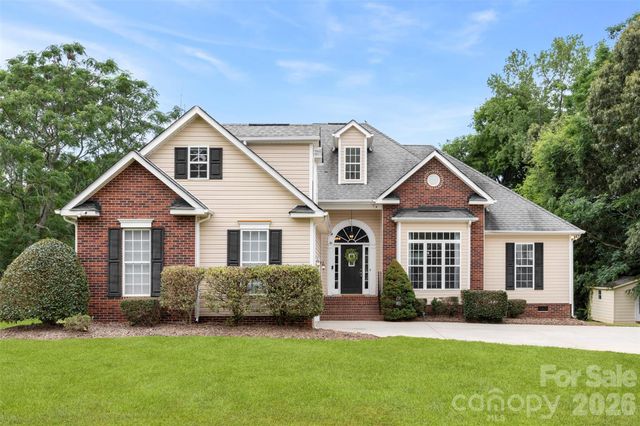 2801 Sweetgrass Lane, Monroe, NC 28112