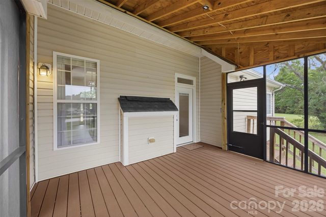 2801 Sweetgrass Lane, Monroe, NC 28112