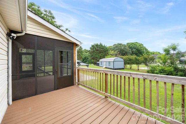 2801 Sweetgrass Lane, Monroe, NC 28112