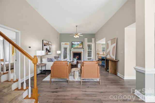 2801 Sweetgrass Lane, Monroe, NC 28112