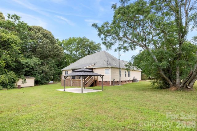 2801 Sweetgrass Lane, Monroe, NC 28112