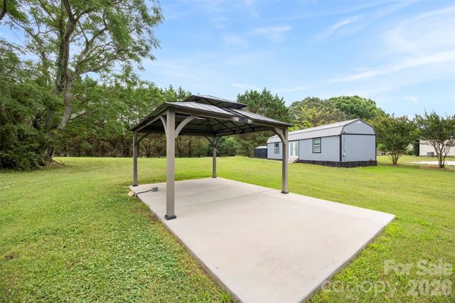 2801 Sweetgrass Lane, Monroe, NC 28112