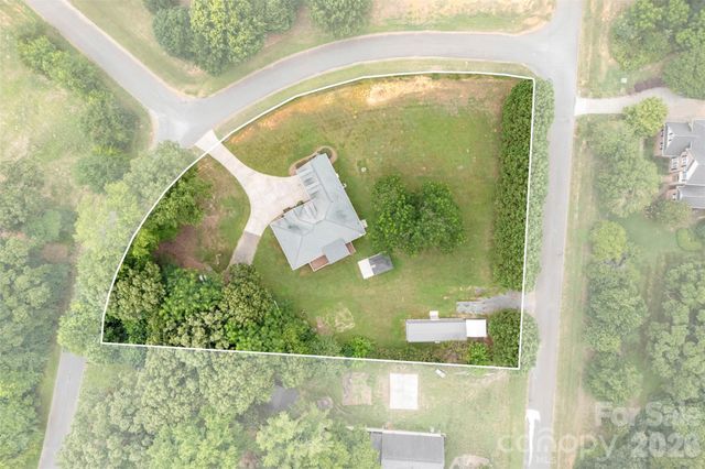 2801 Sweetgrass Lane, Monroe, NC 28112