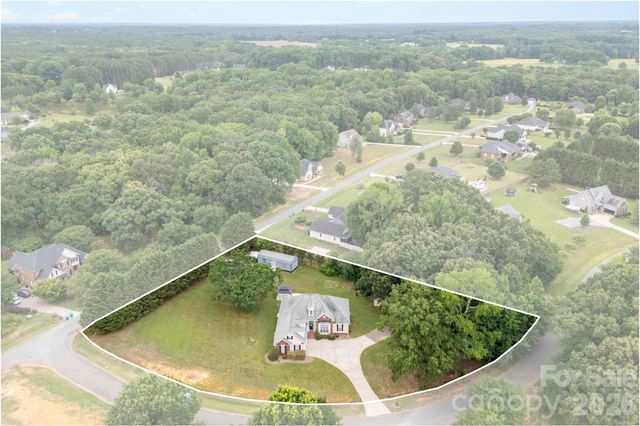 2801 Sweetgrass Lane, Monroe, NC 28112