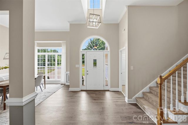 2801 Sweetgrass Lane, Monroe, NC 28112