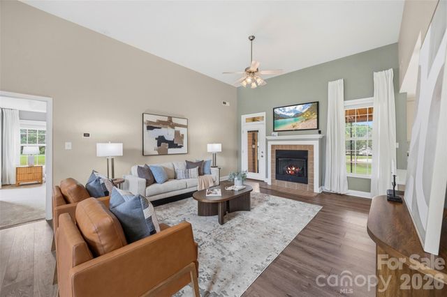 2801 Sweetgrass Lane, Monroe, NC 28112