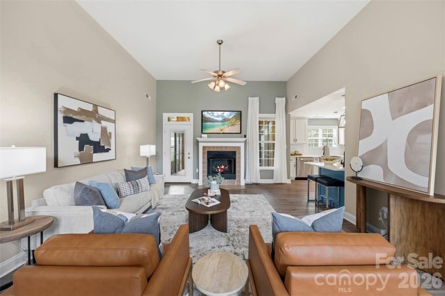 2801 Sweetgrass Lane, Monroe, NC 28112