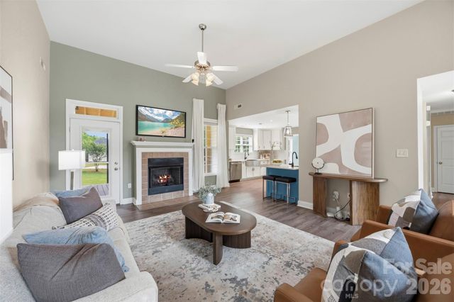 2801 Sweetgrass Lane, Monroe, NC 28112