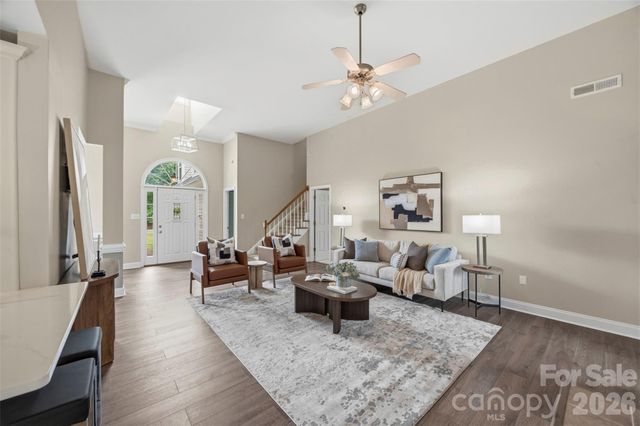 2801 Sweetgrass Lane, Monroe, NC 28112