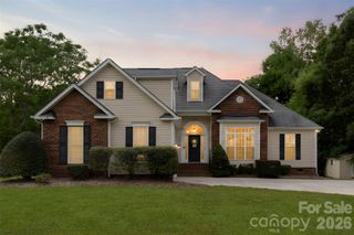 2801 Sweetgrass Lane, Monroe, NC 28112