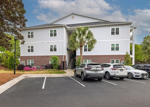 1025 Riverland Woods Place 914, Charleston, SC 29412