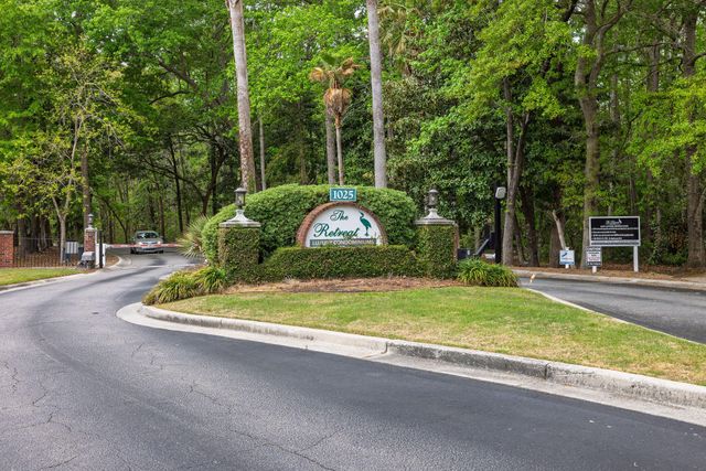 1025 Riverland Woods Place 914, Charleston, SC 29412