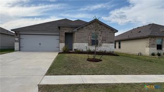 2333 Merganser Drive, Copperas Cove, TX 76522
