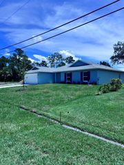 1879 SW Lennox Street, Port St Lucie, FL 34953