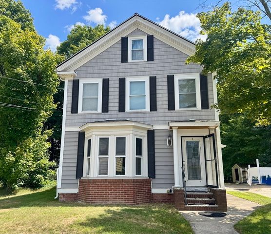 48 Pleasant St 1, Holbrook, MA 02343