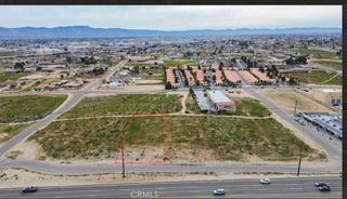 1 Bear Valley Road, Hesperia, CA 92345