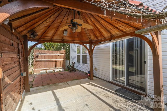 1559 Cold Creek Place, Huntersville, NC 28078