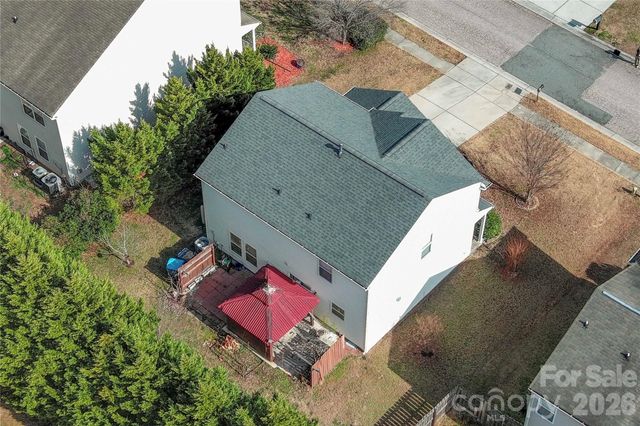 1559 Cold Creek Place, Huntersville, NC 28078