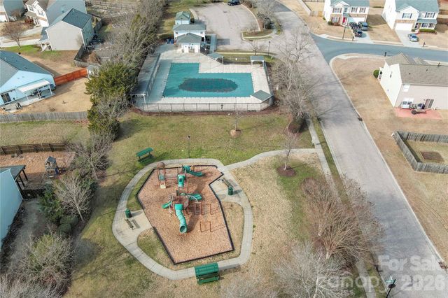 1559 Cold Creek Place, Huntersville, NC 28078