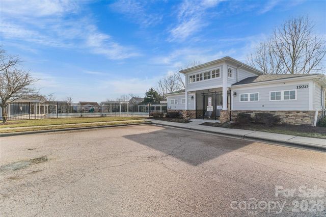 1559 Cold Creek Place, Huntersville, NC 28078