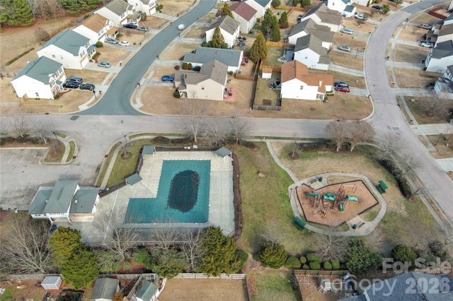 1559 Cold Creek Place, Huntersville, NC 28078