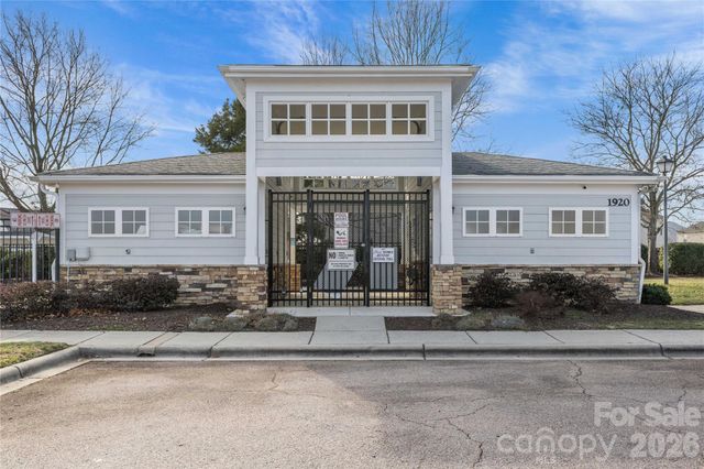 1559 Cold Creek Place, Huntersville, NC 28078