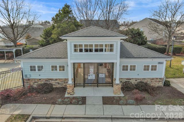 1559 Cold Creek Place, Huntersville, NC 28078