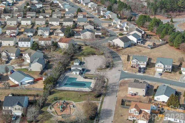 1559 Cold Creek Place, Huntersville, NC 28078