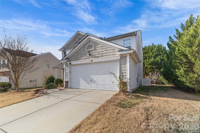 1559 Cold Creek Place, Huntersville, NC 28078